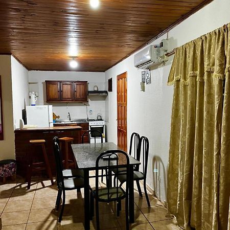 Dona Rosa Villa Puerto Iguazú Eksteriør bilde