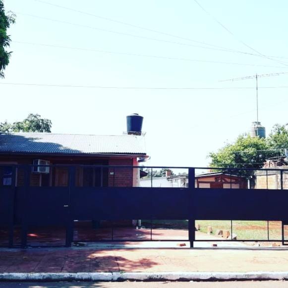 Dona Rosa Villa Puerto Iguazú Eksteriør bilde