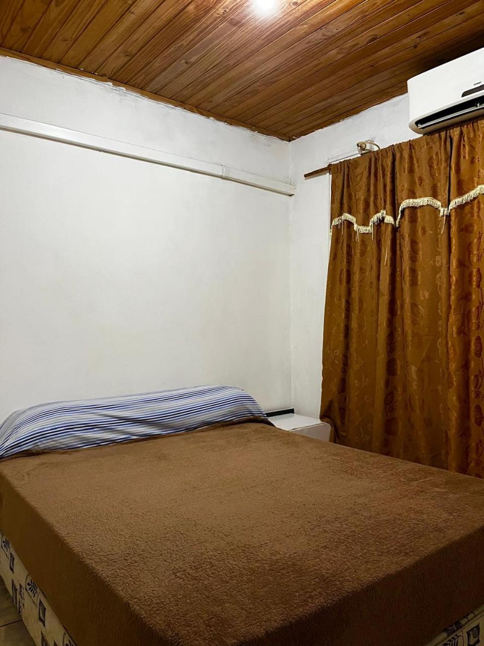 Dona Rosa Villa Puerto Iguazú Eksteriør bilde